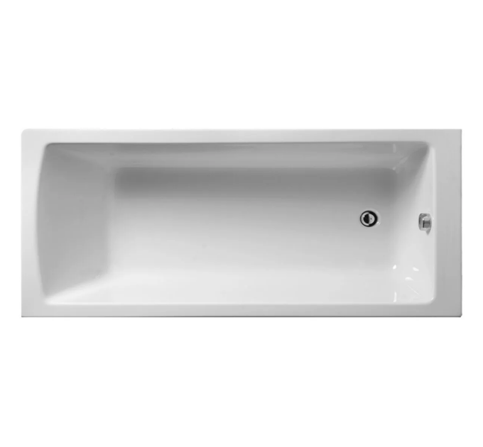 Ванна акрилова VitrA Neon 180x80 88-55840001000