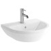 Раковина підвісна VitrA Integra Round 50 см 88-7066B003-0001