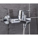 Змішувач для ванни VitrA Solid S хром 88-A42444EXP