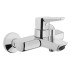Змішувач для ванни VitrA Solid S хром 88-A42444EXP