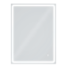 Дзеркало Nil 60x80 88-Nil60s80-CWDd з Led підсвічуванням