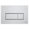 Панель змиву VitrA Root Square Flush хром глянцевий 88-740-2380UKR