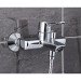 Змішувач для ванни VitrA Solid S хром 88-A42444EXP