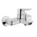 Змішувач для ванни VitrA Solid S хром 88-A42444EXP