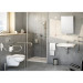 Поручень VitrA Arkitekta хром 88-A44467