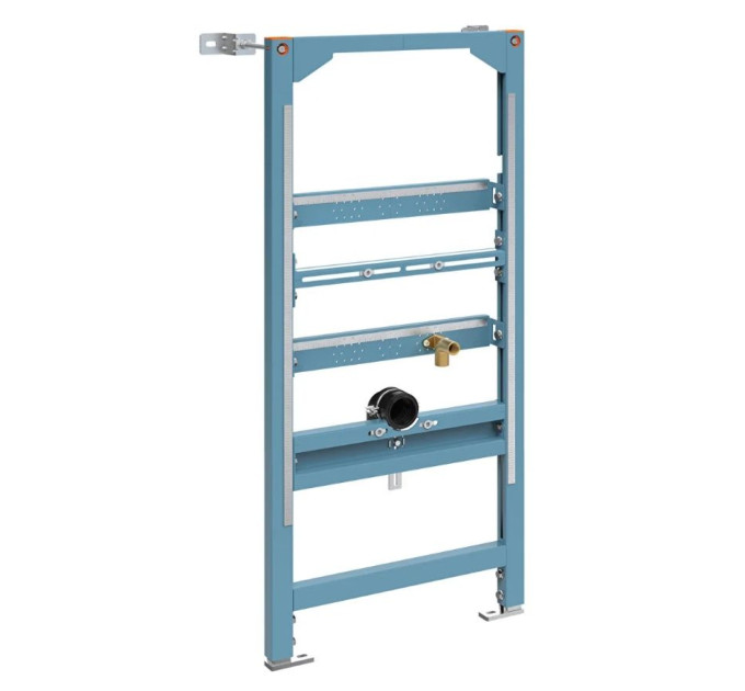 Інсталяція для пісуара VitrA Frame 88-880-3800