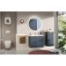 Унітаз підвісний VitrA Integra Square Rim - Ex 88-7082B003-7205 з сидінням Soft Close