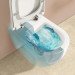 Унітаз підвісний VitrA Mia R SmootFlush 88-7510B003-7205 з сидінням Soft Close