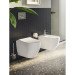 Унітаз підвісний VitrA Mia R SmootFlush 88-7510B003-7205 з сидінням Soft Close