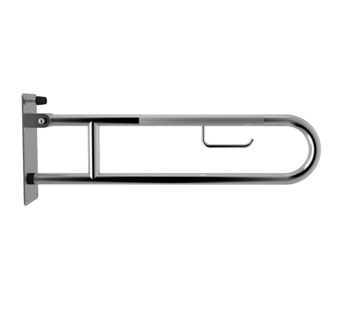 Поручень VitrA Arkitekta хром 88-A44468