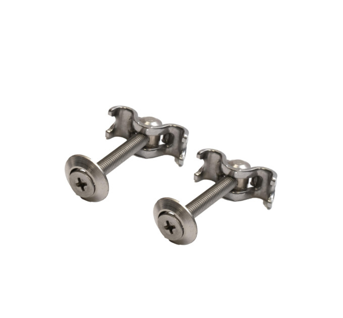 Кріплення 1шт петлі VitrA 88420250YP1TE