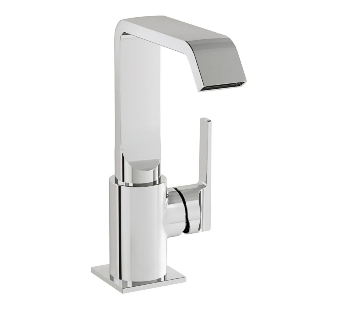 Змішувач для раковини VitrA Suit хром 88-A42616