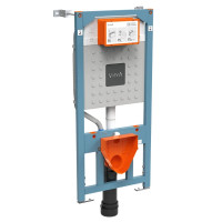 Інсталяція для унітазу VitrA V-Fix Prime 88-762-5800-01
