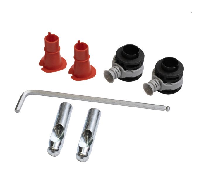 Комплект кріплення унітазів VitrA Fisher 88316564YP1TE