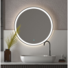 Дзеркало Nova 80x80 88-Nva80s80-CWDd з Led підсвічуванням