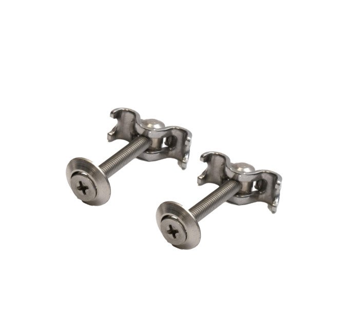 Кріплення 1шт петлі VitrA 88420250YP1TE