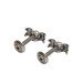 Кріплення 1шт петлі VitrA 88420250YP1TE