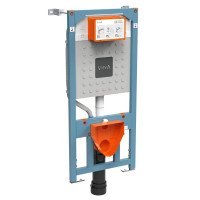 Інсталяція для унітазу VitrA V-Fix Prime 88-762-5800-01