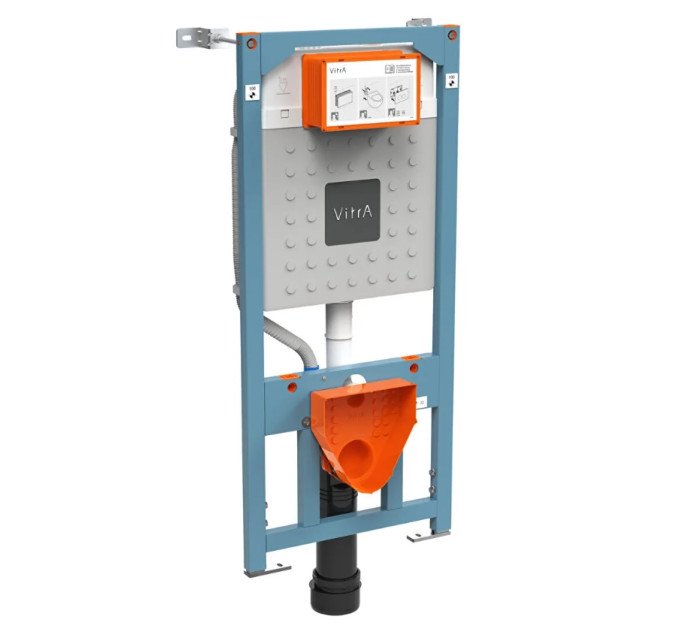 Інсталяція для унітазу VitrA V-Fix Prime 88-762-5800-01